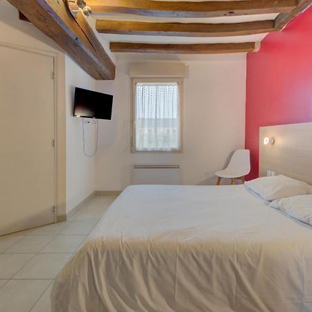 La Petite Maison Appartement 1 Avoine Экстерьер фото