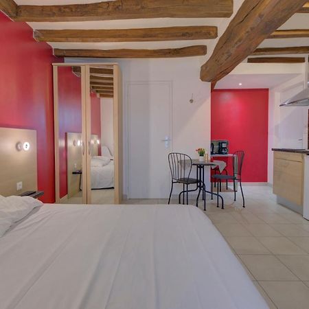 La Petite Maison Appartement 1 Avoine Экстерьер фото