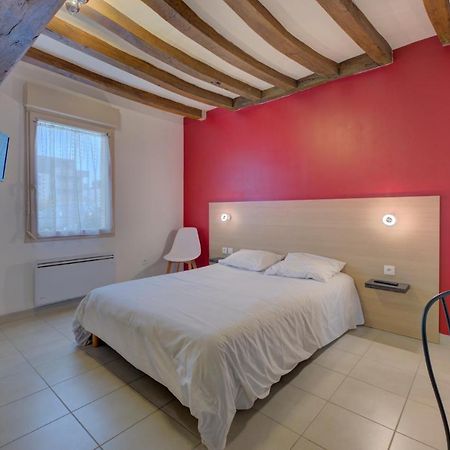 La Petite Maison Appartement 1 Avoine Экстерьер фото