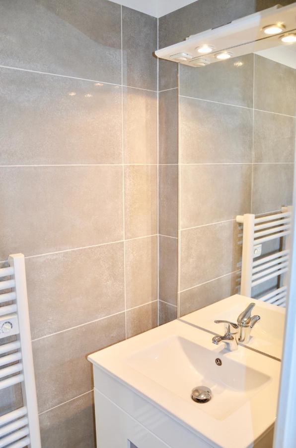 La Petite Maison Appartement 1 Avoine Экстерьер фото