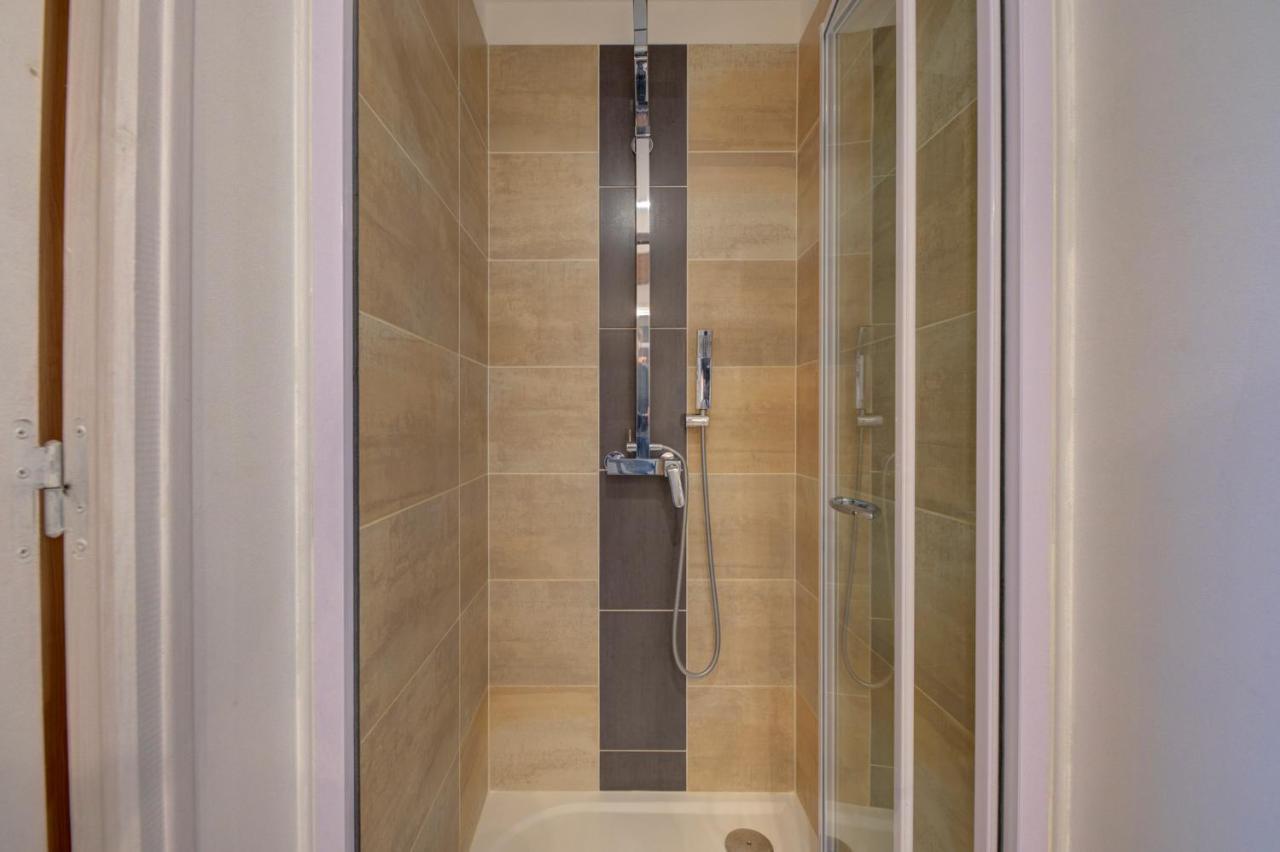 La Petite Maison Appartement 1 Avoine Экстерьер фото