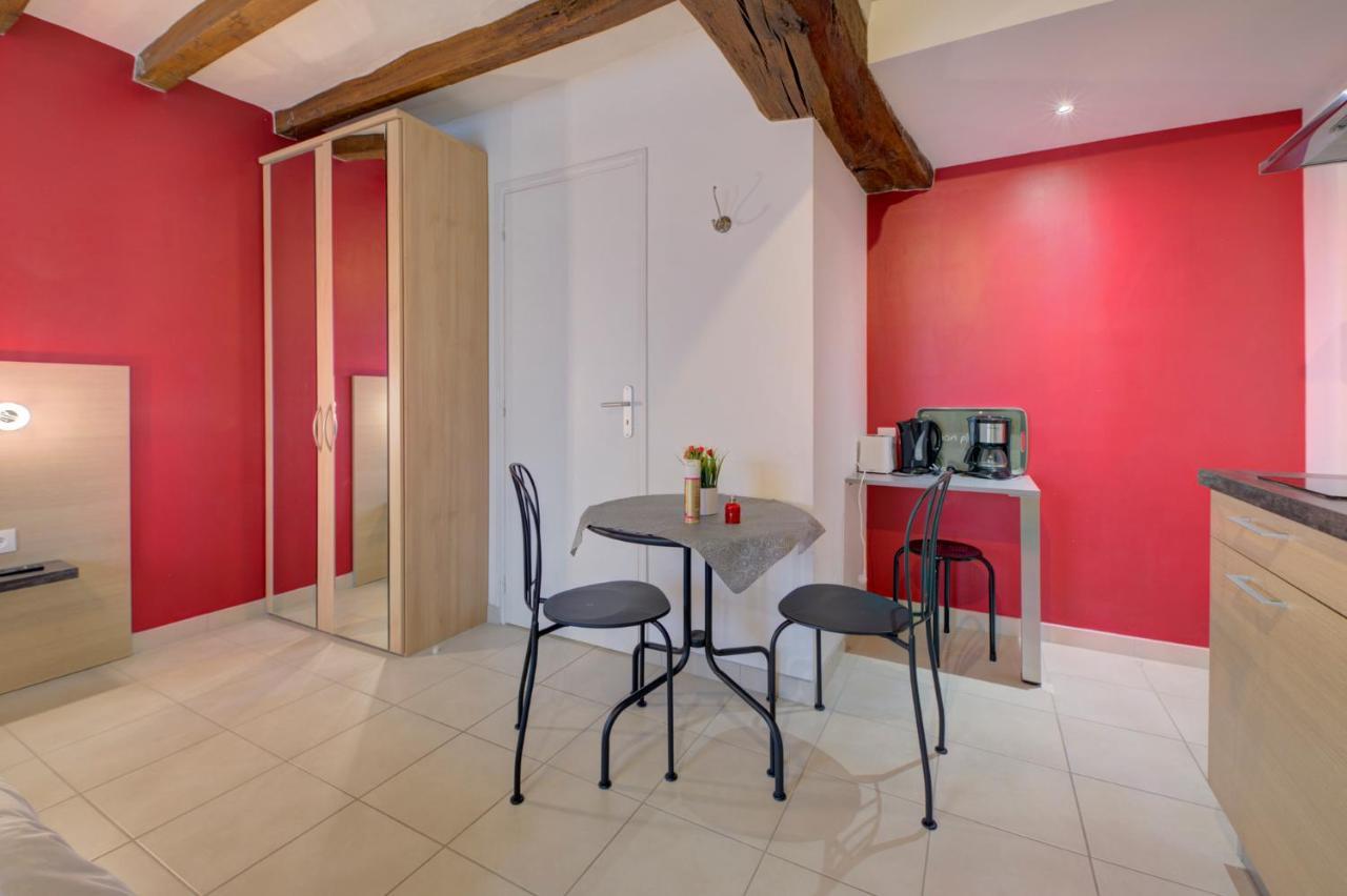 La Petite Maison Appartement 1 Avoine Экстерьер фото