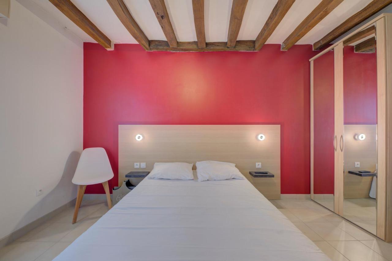 La Petite Maison Appartement 1 Avoine Экстерьер фото