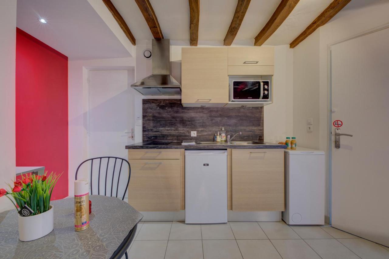 La Petite Maison Appartement 1 Avoine Экстерьер фото