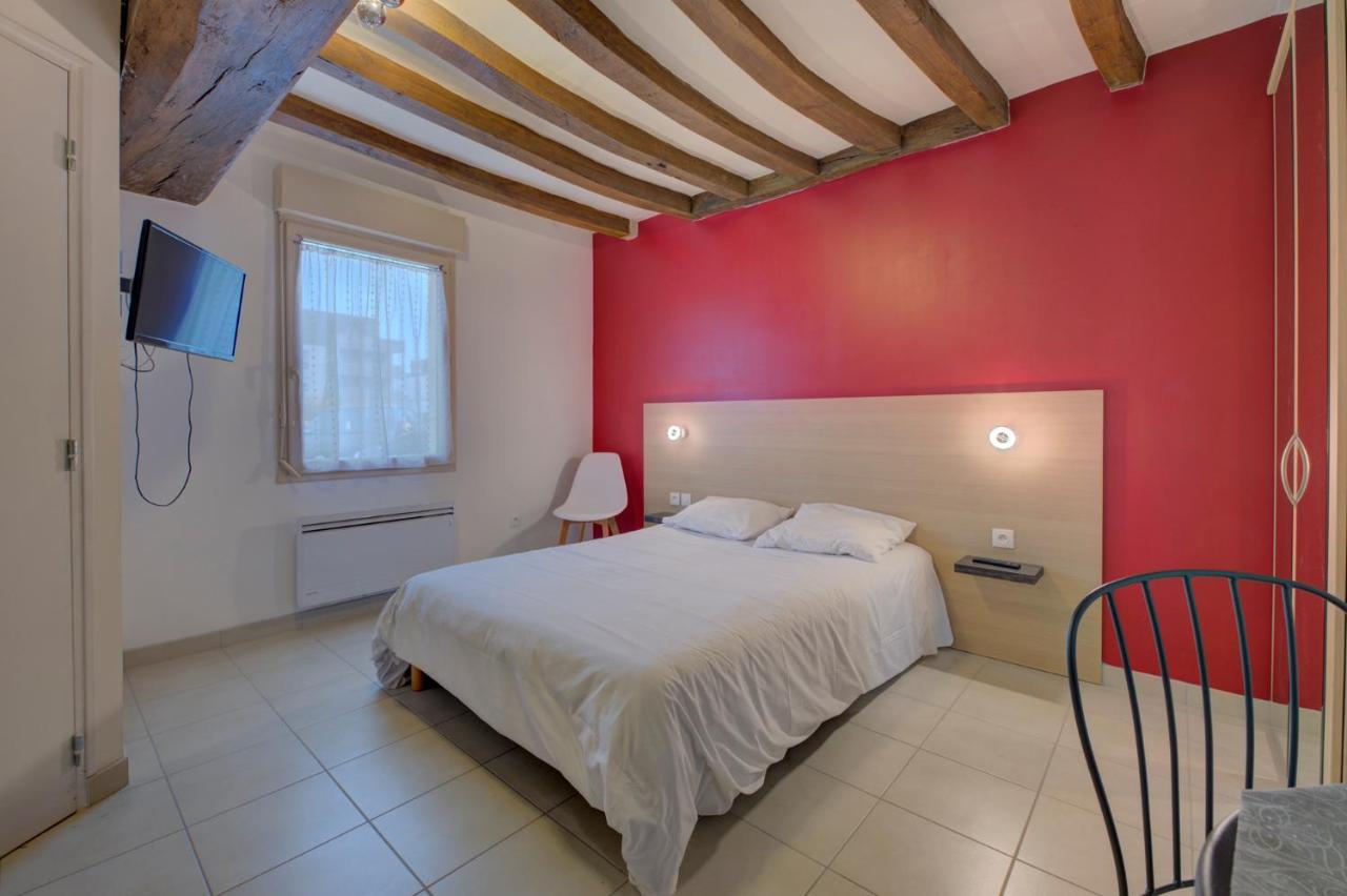 La Petite Maison Appartement 1 Avoine Экстерьер фото